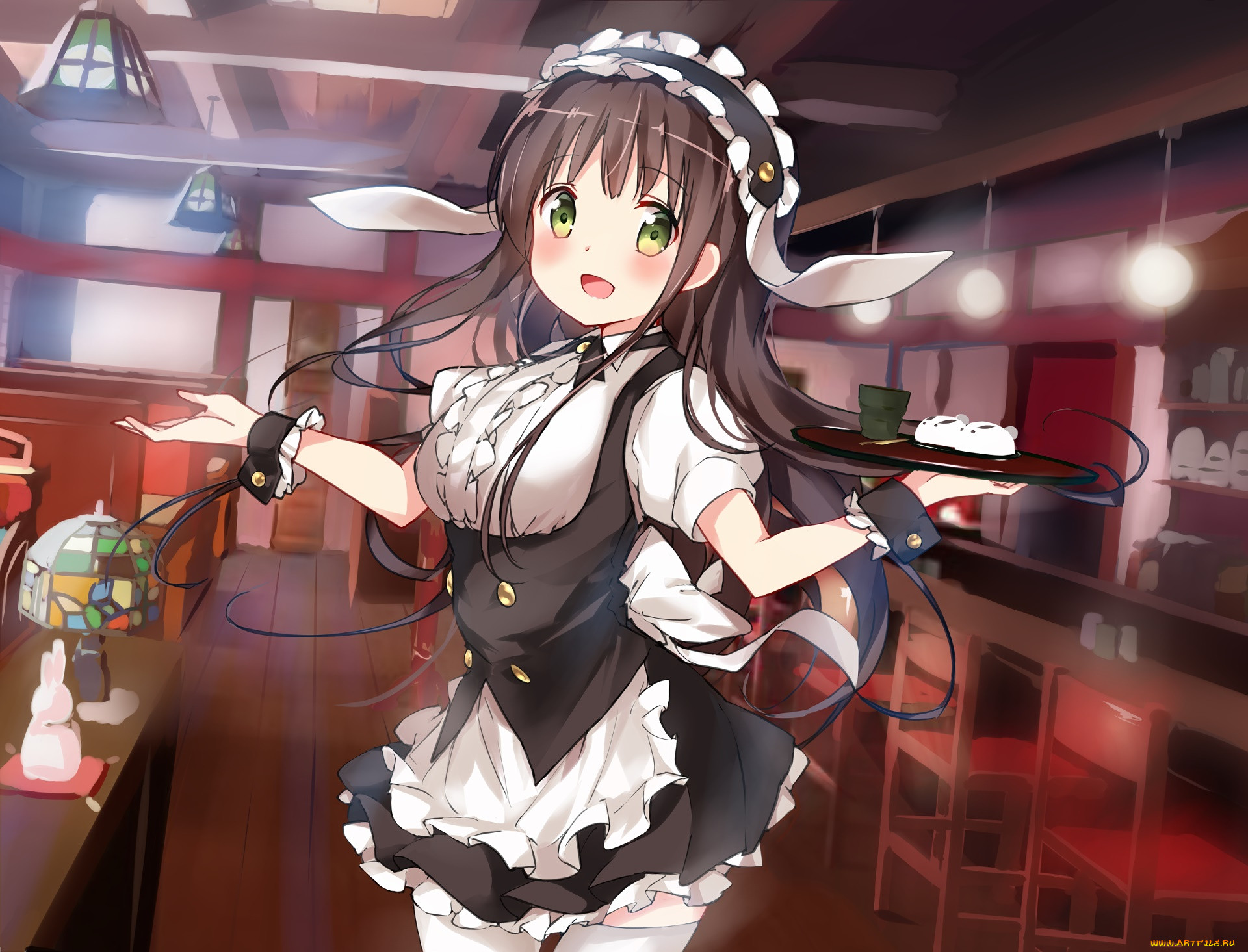 gochuumon wa usagi desu ka, , , , 